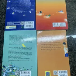 4 quyển sách Nguyễn Nhật Ánh 735769