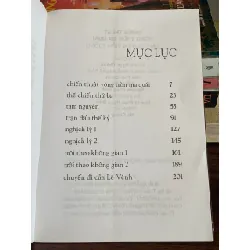 Chiến thuật vòng tròn ma quái – Huỳnh Ngọc Chiến 560405