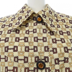 【Mã giảm giá】Gucci GUCCI Áo khoác 637704