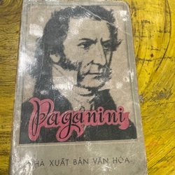 Paganini- PAGANINI