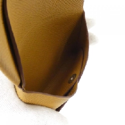 Ví tiền Hermes Calvi Duo 083035CK - Hàng hiệu Chính hãng 806048