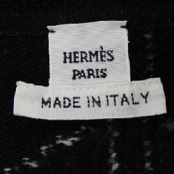 HERMES DO RE BOUCLES 3H2819D4 Áo len - Hàng hiệu Chính hãng 819287