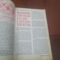 KIẾN THỨC NGÀY NAY số 192 ngày 30-11-1995 614000