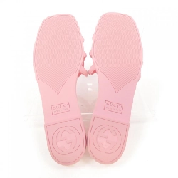 Gucci GUCCI Interlocking G 780307 J8700 Sandal 656211