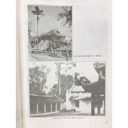 Kiến trúc cổ Việt Nam - Vũ Tam Lang ( khổ dài ) 126661