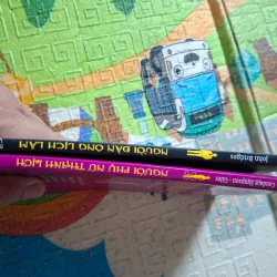 Quy tắc ứng xử dành cho nam và nữ (2 quyển) 1036329