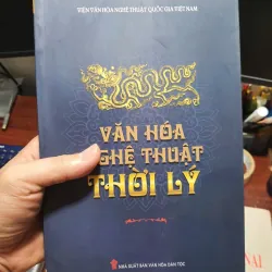 Văn hoá nghệ thuật thời Lý