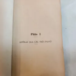 LUYẾN ÁI QUAN 760111