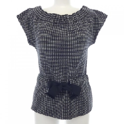 クリスチャンディオール CHRISTIAN DIOR 9A24528AM512 ニット