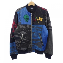 Áo khoác DIESEL - Hàng hiệu Authentic