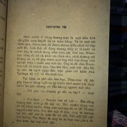 Người tình tổng thống - Pa-tơ-rích An-đéc-xơn 970793