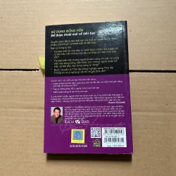 Dạy còn làm giàu 2: Sử dụng đồng vốn 795792