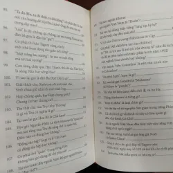 BỘ 4 TẬP CHUYỆN ĐÔNG CHUYỆN TÂY - AN CHI 682082