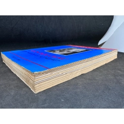 Phan Bội Châu - Con người và sự nghiệp, 1997, mới 60% (bị mọt) SBM1101 347589