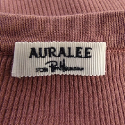 AURALEE Top - Hàng hiệu Chính hãng 774586