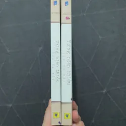 Combo "Từng niên thiếu" - Cửu Dạ Hồi 757180