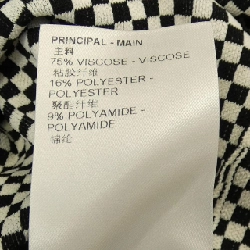 Đầm mini kẻ ô nhỏ LOUIS VUITTON FMKD95LK2 - Hàng hiệu Chính hãng 647255