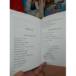 Khúc ca diệt thù - Toan Ánh 2005 Tiểu Thuyết VAVO-AK19 935804