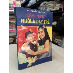 Cẩm nang nuôi và dạy trẻ - BS. Nguyễn Ngọc Bảy