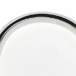 Nhẫn cong Tiffany 665226