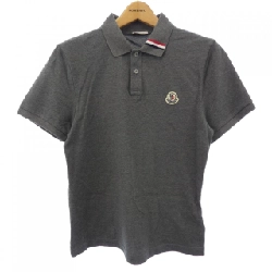 Áo polo MONCLER - Hàng hiệu Authentic