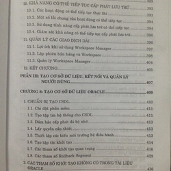 THÀNH THẠO ORACLE 9I (TÂP  1) 495335