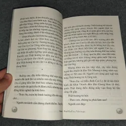 THÁNH DỰC DŨNG NGHĨA TRUYỆN 727152