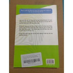 Infolife-Những khả năng thiên bẩm (sách mới 95%, NXB Thanh Niên 2019) tác giả Alexander Zubarex- dịch giả Võ Thị Hồng Nhật- STB3005-khoa học đời sống 351726