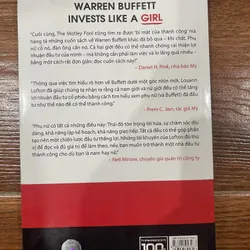 Warren Buffett đầu tư như một cô gái (k3) 603645