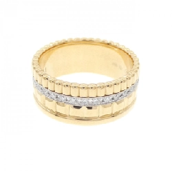 Boucheron Quatre Radiant Nhẫn Nhỏ - Hàng hiệu Chính hãng 837761