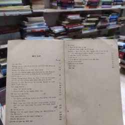 sách: Anh hùng ca của Hômerơ - Nguyễn Văn Khoả (A1) 565864