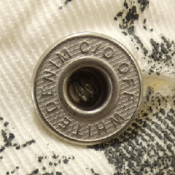 Off-White OFF-WHITE OWYE012F19D08051 Áo khoác - Hàng hiệu Chính hãng 818763