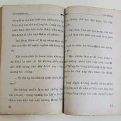 Tiểu thuyết lãng mạn Việt Nam của tác giả Lưu Phương: GIÓ VÀNG HOA CÚC 703535