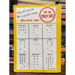 Tử vi Tướng pháp trọn đời — Bửu Sơn 577740