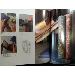 Creative plasterwork - Stephanie Harvey 708586