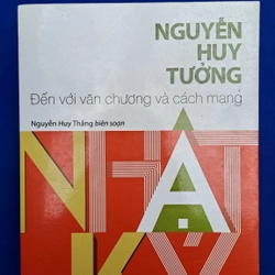 Nguyễn Huy Tưởng ( Trọn bộ 3 cuốn) 316907