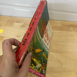Biển cái nôi của sự sống(sách in năm 1990) 407549