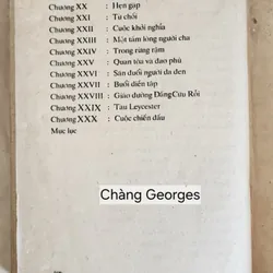 Alexandre Dumas cha - CHÀNG GEORGES 703415