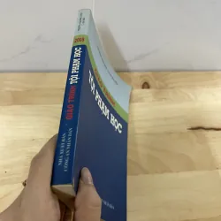 Giáo trình tội phạm Học 790713