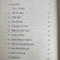 Mùa Xuân Đợi Cuối Đường 732859