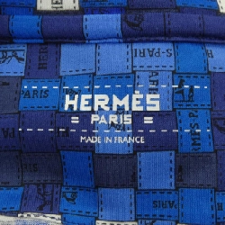 HERMES Boli Duyck *97-7603 Áo thun - Hàng hiệu Chính hãng 824232