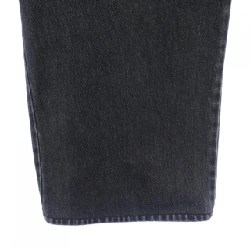 【Mã giảm giá】Chanel CHANEL Jeans 651115