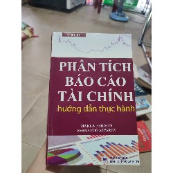 Phân tích báo cáo tài chính 45661