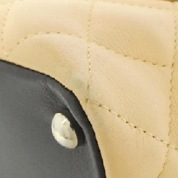 Túi xách Chanel Cambon Line 25167 - Hàng hiệu Chính hãng 766400