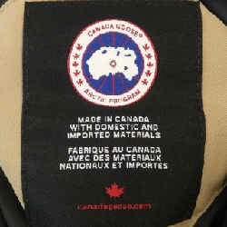 Canada Goose 3037LA VICTORIA Áo khoác lông vũ - Hàng hiệu Chính hãng 821804