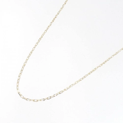 Dây chuyền K18YG - Hàng hiệu Authentic 866742