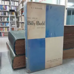 BILLY BUDD - ĐOẢN THIÊN MỸ