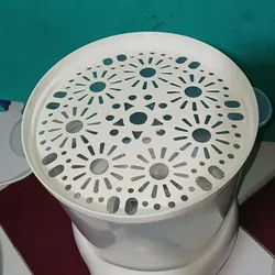 Máy tiệt trùng bình sữa sấy khô 712019