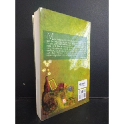 [Phiên Chợ Sách Cũ] Cô gái U80 Hà Mạnh 2013 ố bẩn nhẹ 1503 410414