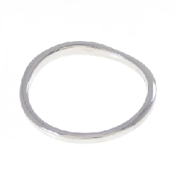 Nhẫn 4゜C K10WG - Hàng hiệu Chính hãng 837993